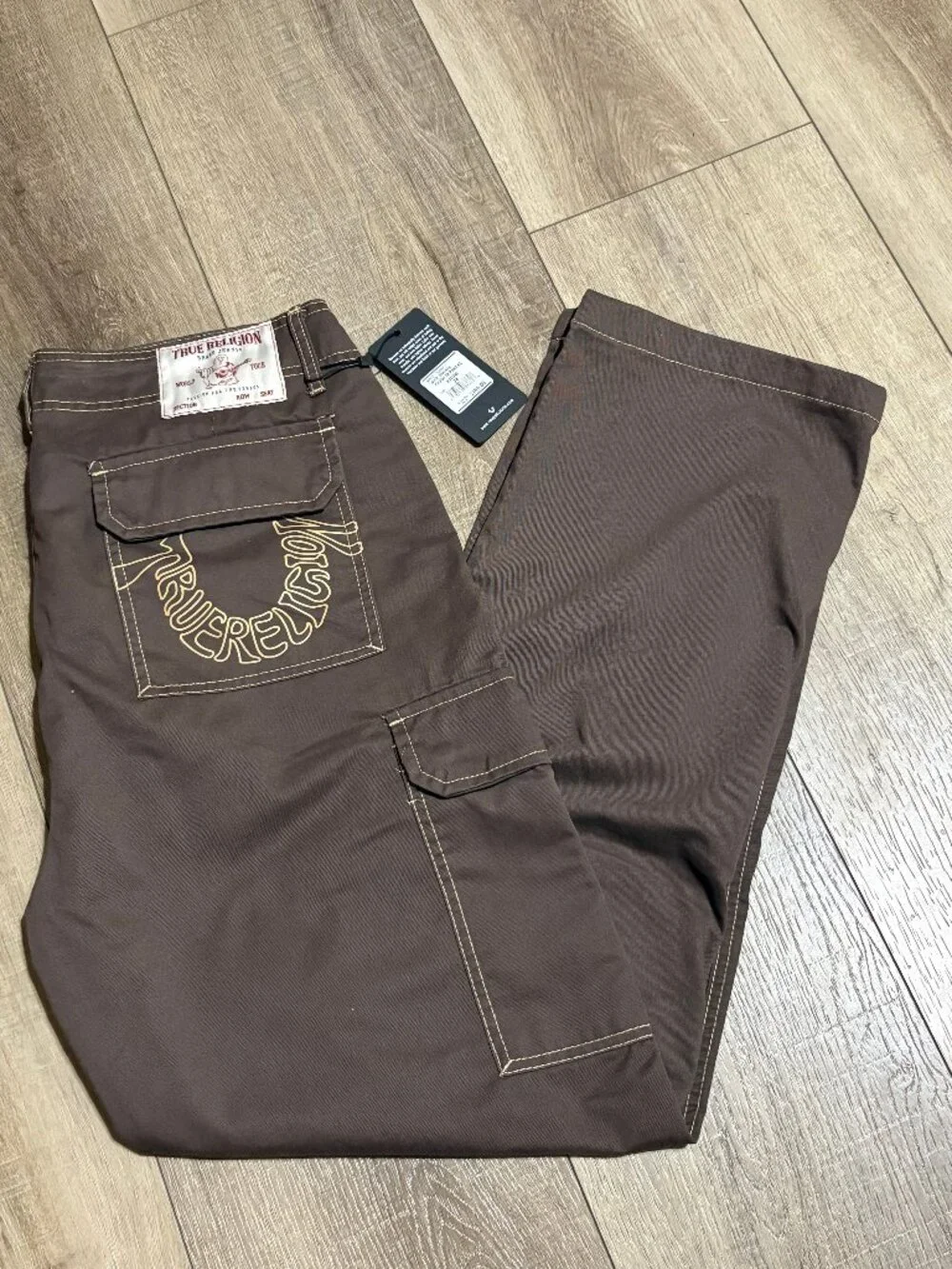 True Religion true religion